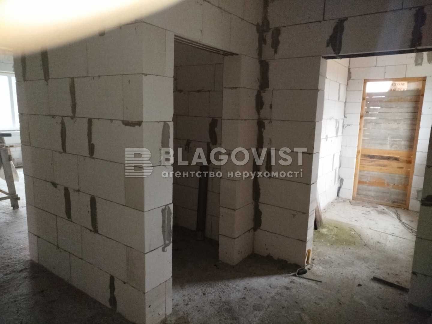 Продаж будинку 150м.кв. 10 соток в с.Новосілки, Вишгородський р-н