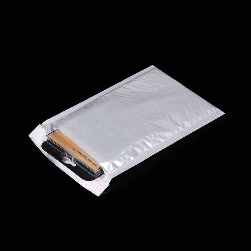 Envelopes Almofadados com adesivo - 11 x 15 cm - Packs de 10 unidades