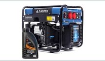 Генератор інверторний 4 kw Tagred TA4000INW в наявності
