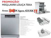 Promoções Últimas Oportunidades