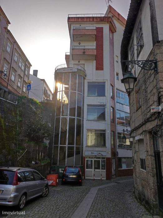 Loja - Centro Comercial da Covilhã