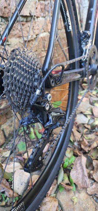 Specialized Diverge Sport carbon gravel