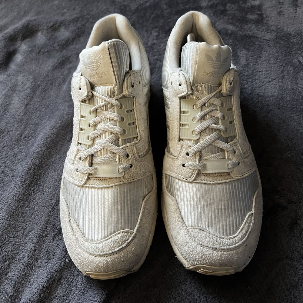 Чоловічі кросівки Adidas Torsion ZX 8000. P. 43.