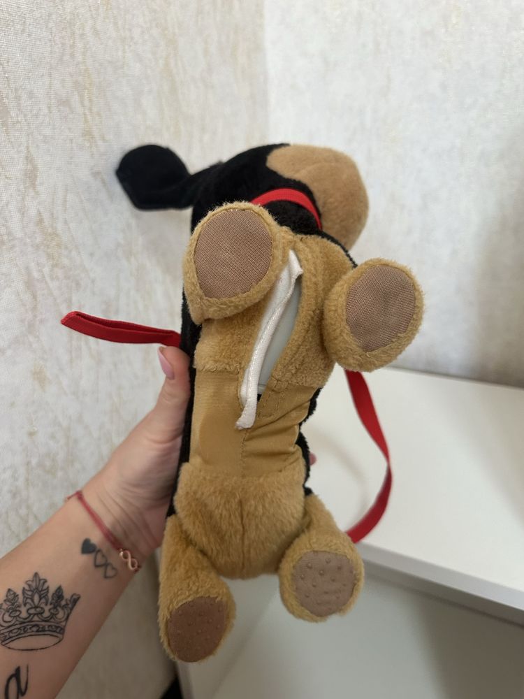 Продам інтерактивного песика Waggles