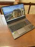 Ноутбук 15" FHD MSI GP65 Leopard 10SFK (i7-10750H/16/SSD512/RTX2070)