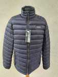 Nowa kurtka Karl Lagerfeld X function bomberka pikowana zimowa 50 L xl