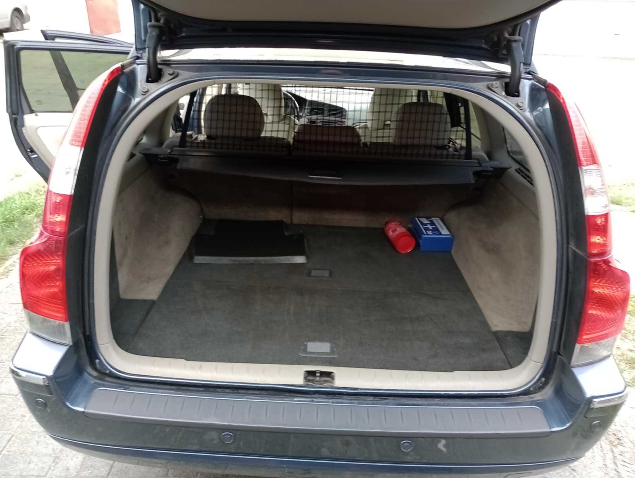 Volvo v70 automat