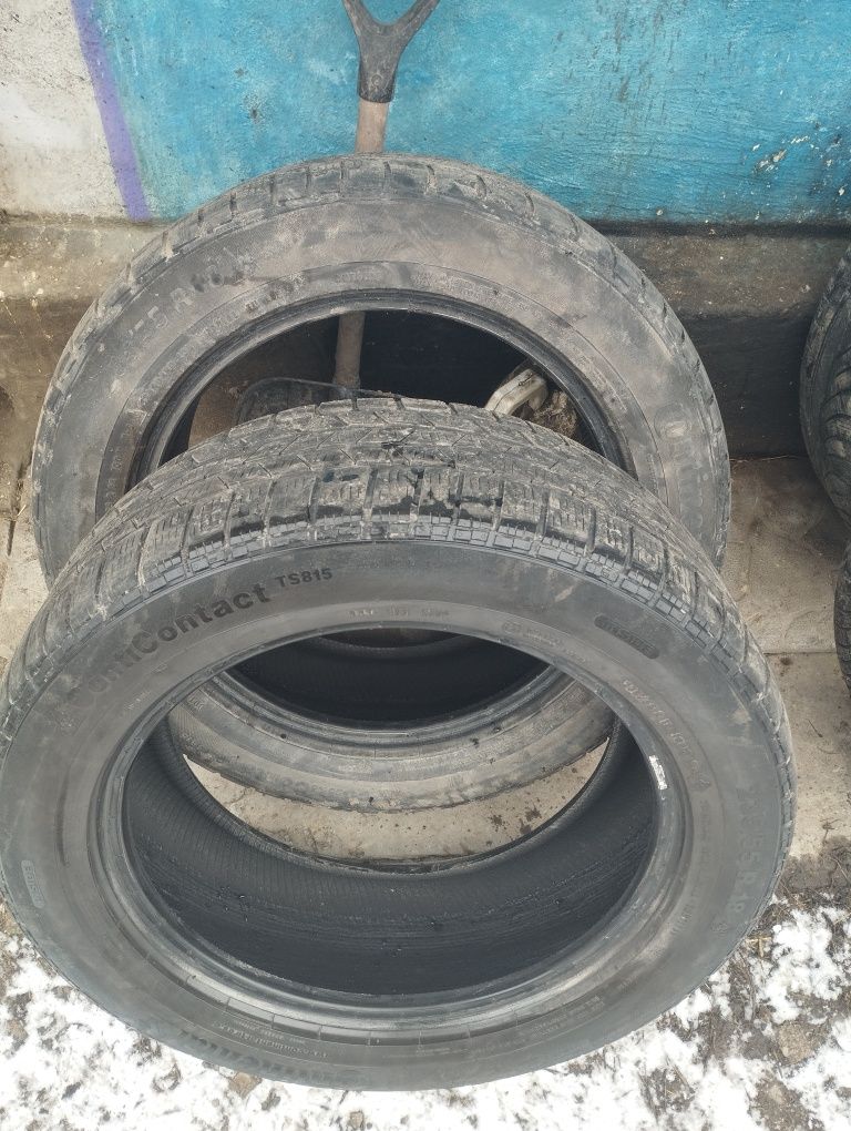 Продам резину R18