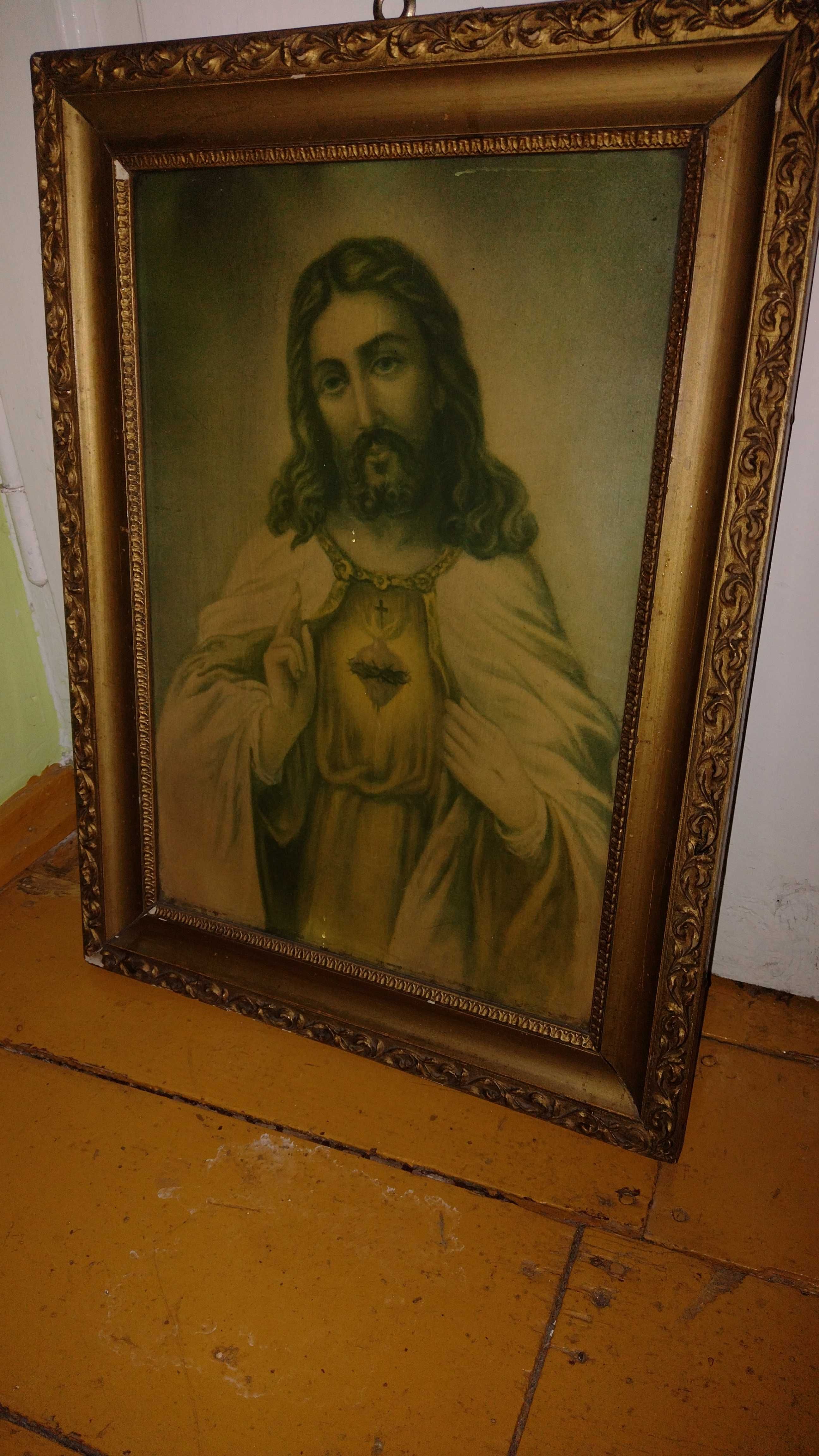 Obraz religijny Jezus Chrystus