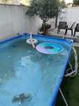 Piscina bestway 3mx2m