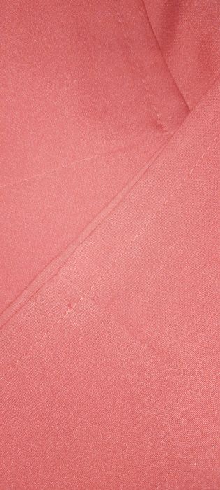 Стильний брючний костюм