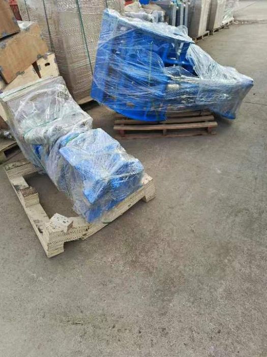 Tesoura demolidora para betão
