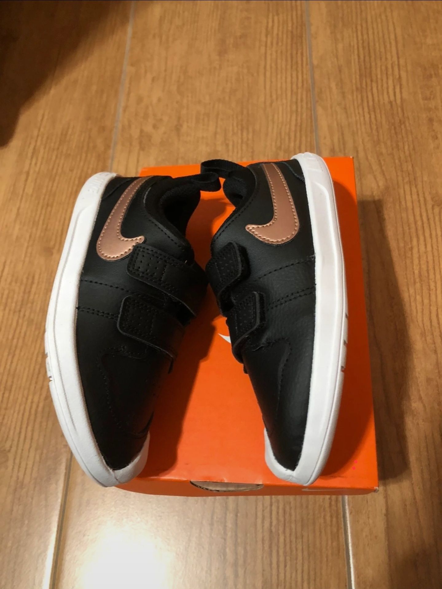 Sapatilhas Nike criança n27