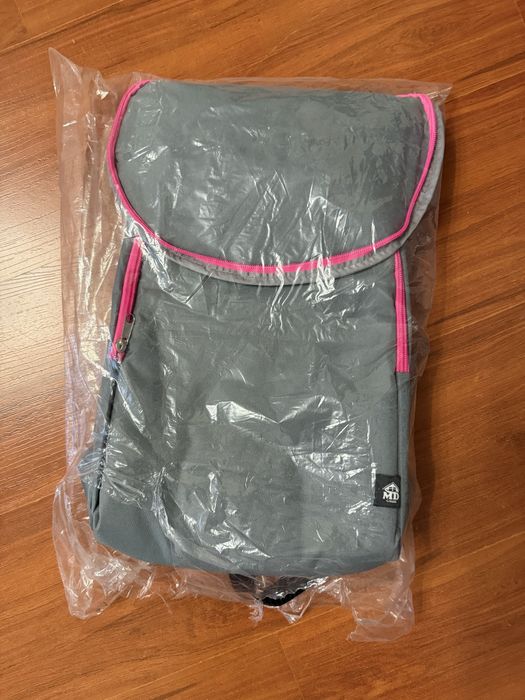 сумка холодильник нова