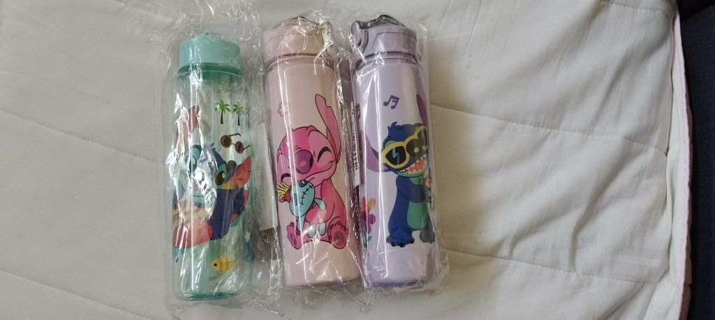 Produtos stitch e lilo