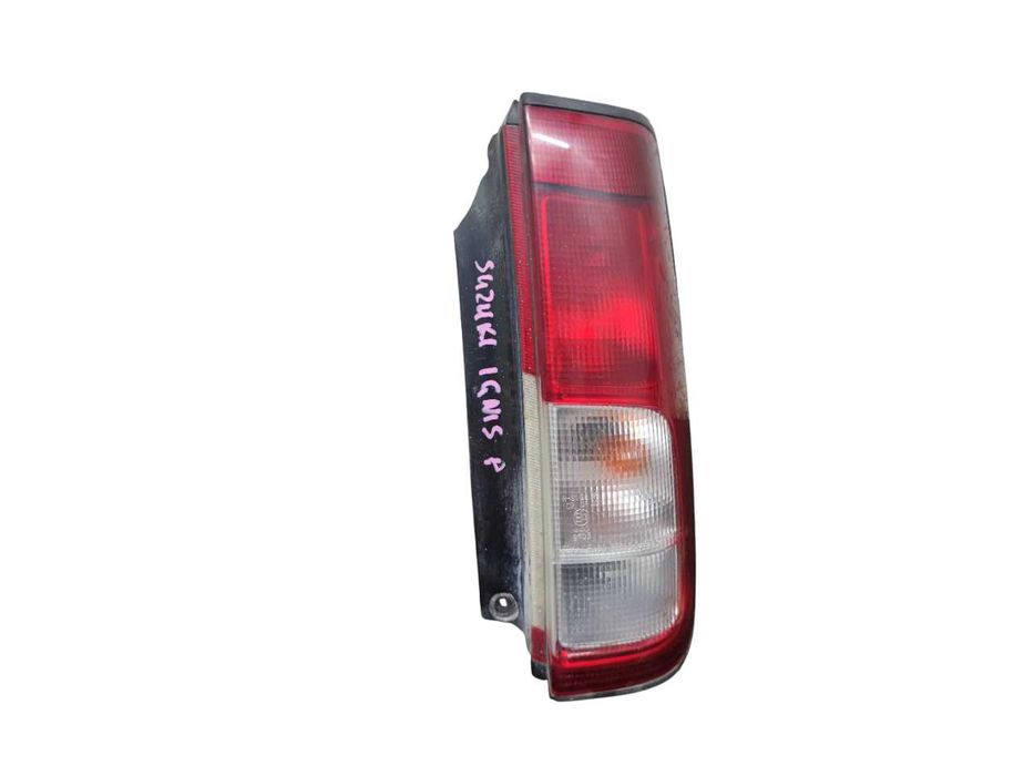 Suzuki Ignis I Lampa Prawy Tył Prawa Tylna