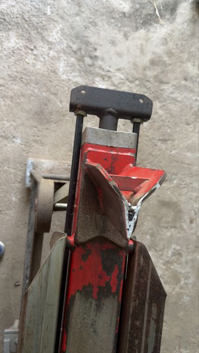 Rachador Lenha - LOGic