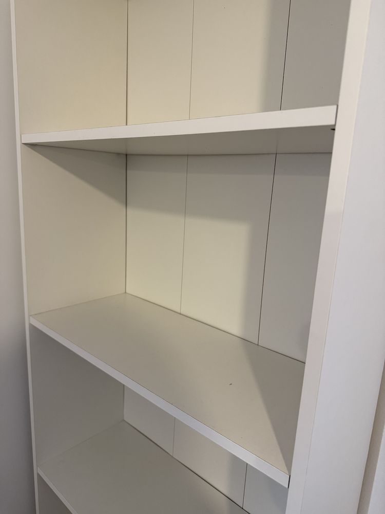 Estante kallax branco
