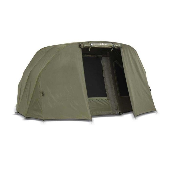 Палатка карповая Ranger EXP 2-mann Bivvy RA-6609 + Подарок или Скидка