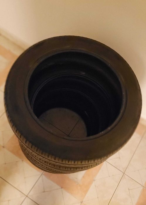 Opony letnie 185/55/R16 Bridgestone Ecopia EP150 , 2018r 1-4szt.