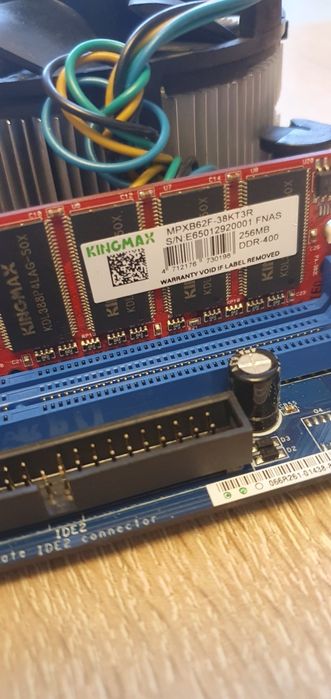 Płyta główna PC Asrock