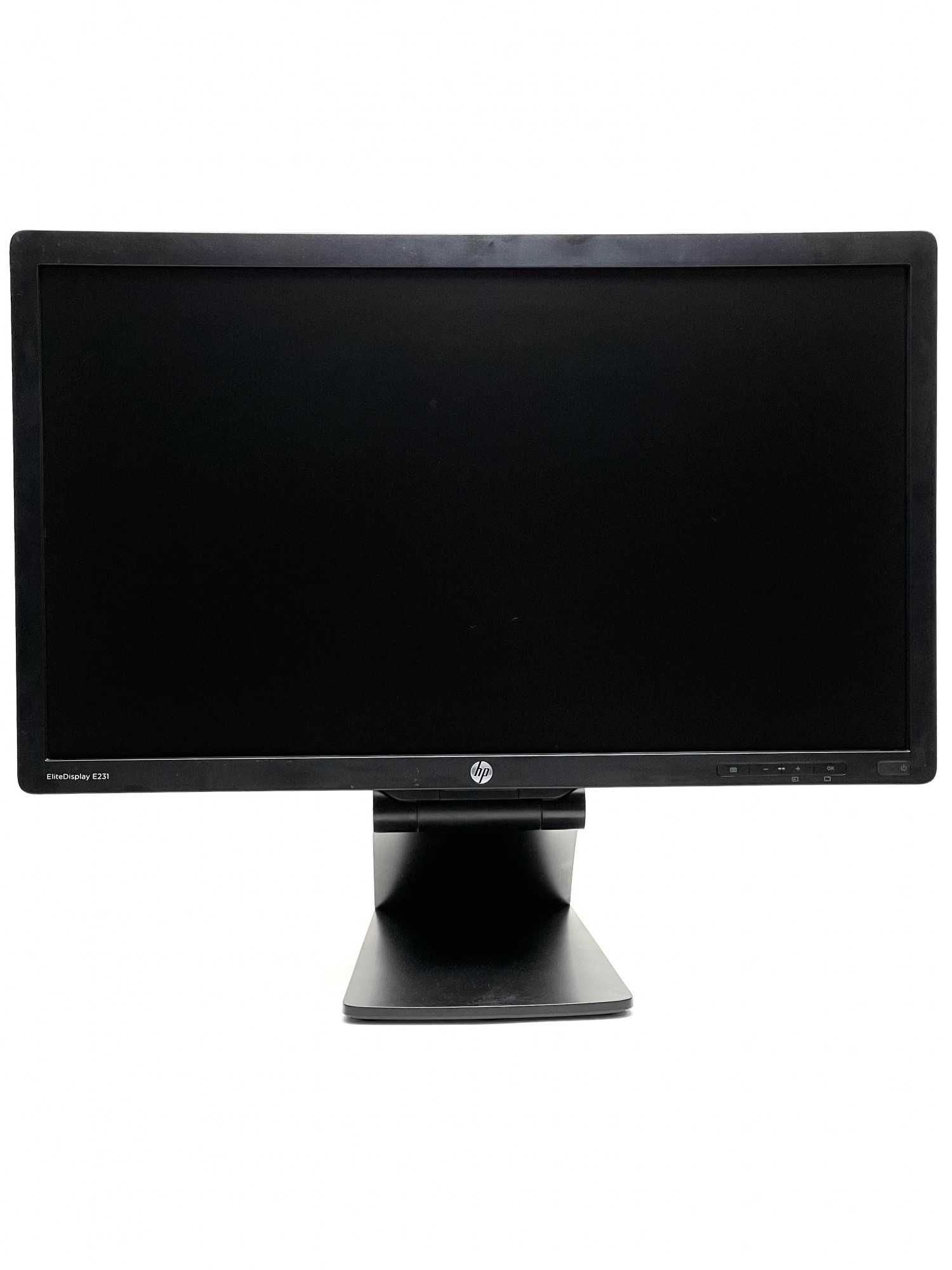 Монітор HP E231 23" TFT+TN