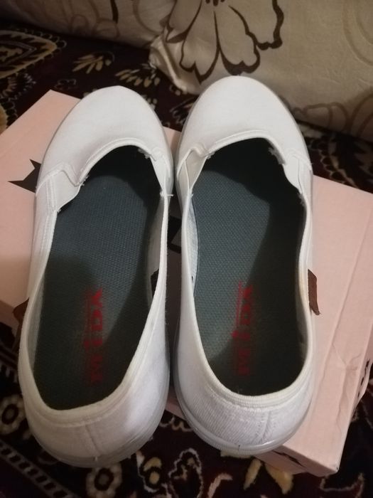 Продам мокасины Мида