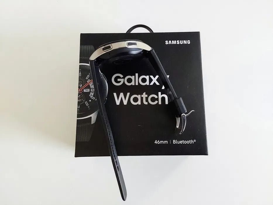 Samsung Galaxy Watch | 46 mm | 2020