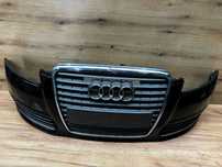 Zderzak przedni Audi A6 C6 Lift spryski kolor ly9b
