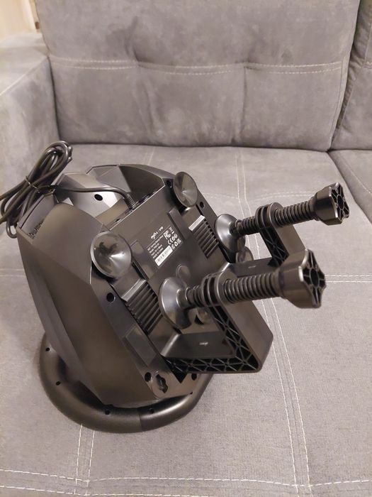 Volante PXN V9 Pedais, Manete Velocidades