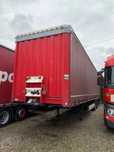 Krone SD / Osie Saf / Super Stan