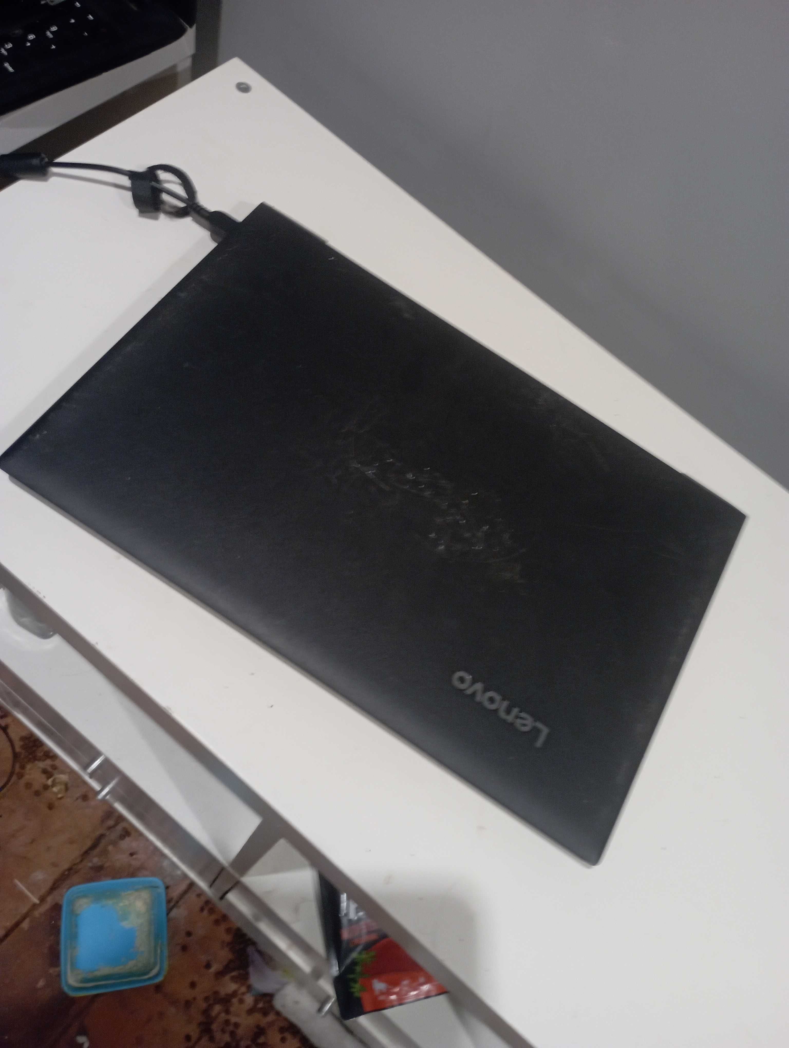 Laptop lenovo V110-15ISK 8gb ramu ddr4 dysk SSD 512gb