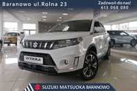 Suzuki Vitara Mildhybrid 1.4t, 2wd, 6mt, Premium