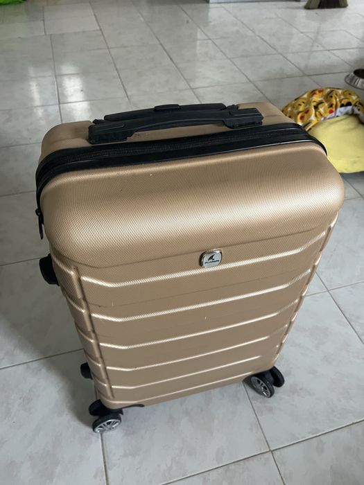 MALA para viagens 10kg