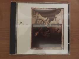 CD "Surfer Rosa & Come On Pilgrim" de PIXIES 1988 (COMO NOVO)