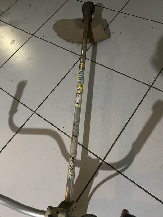 Rocadeira stihl fs 350