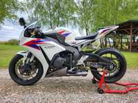 Honda CBR 1000RR Fireblade SC59