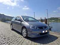 Honda Civic Sport Nacional CTDI