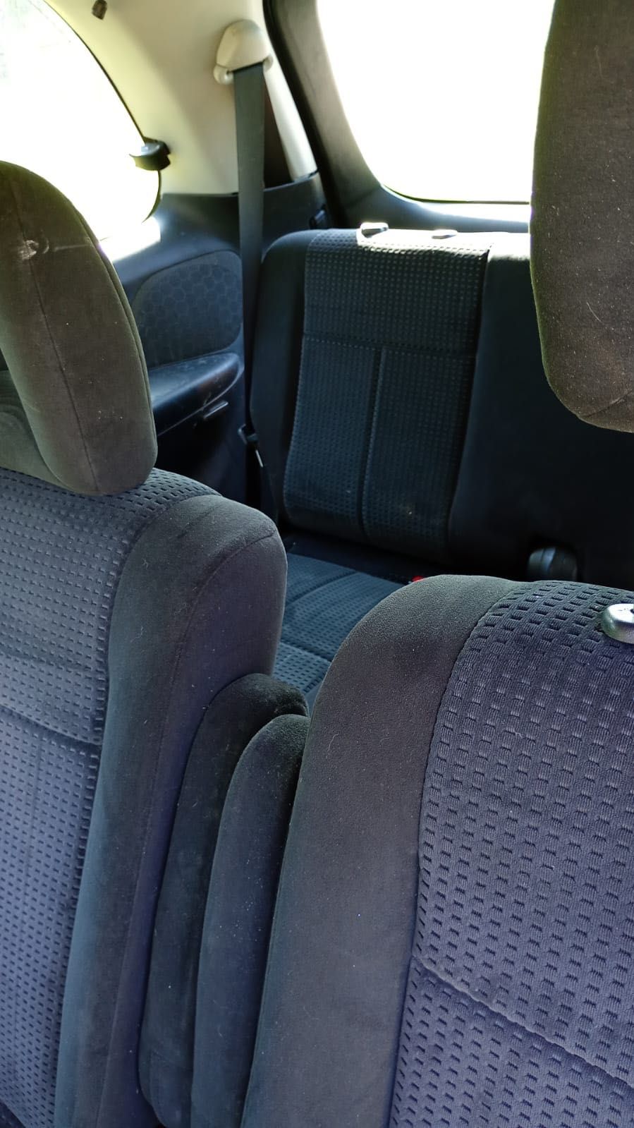 Mazda MPV ! Okazja! 2004r 2.0 diesel