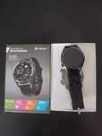 Tracer smartwatch SM6 opal wodoodporny