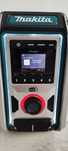 Radio Makita DMR115