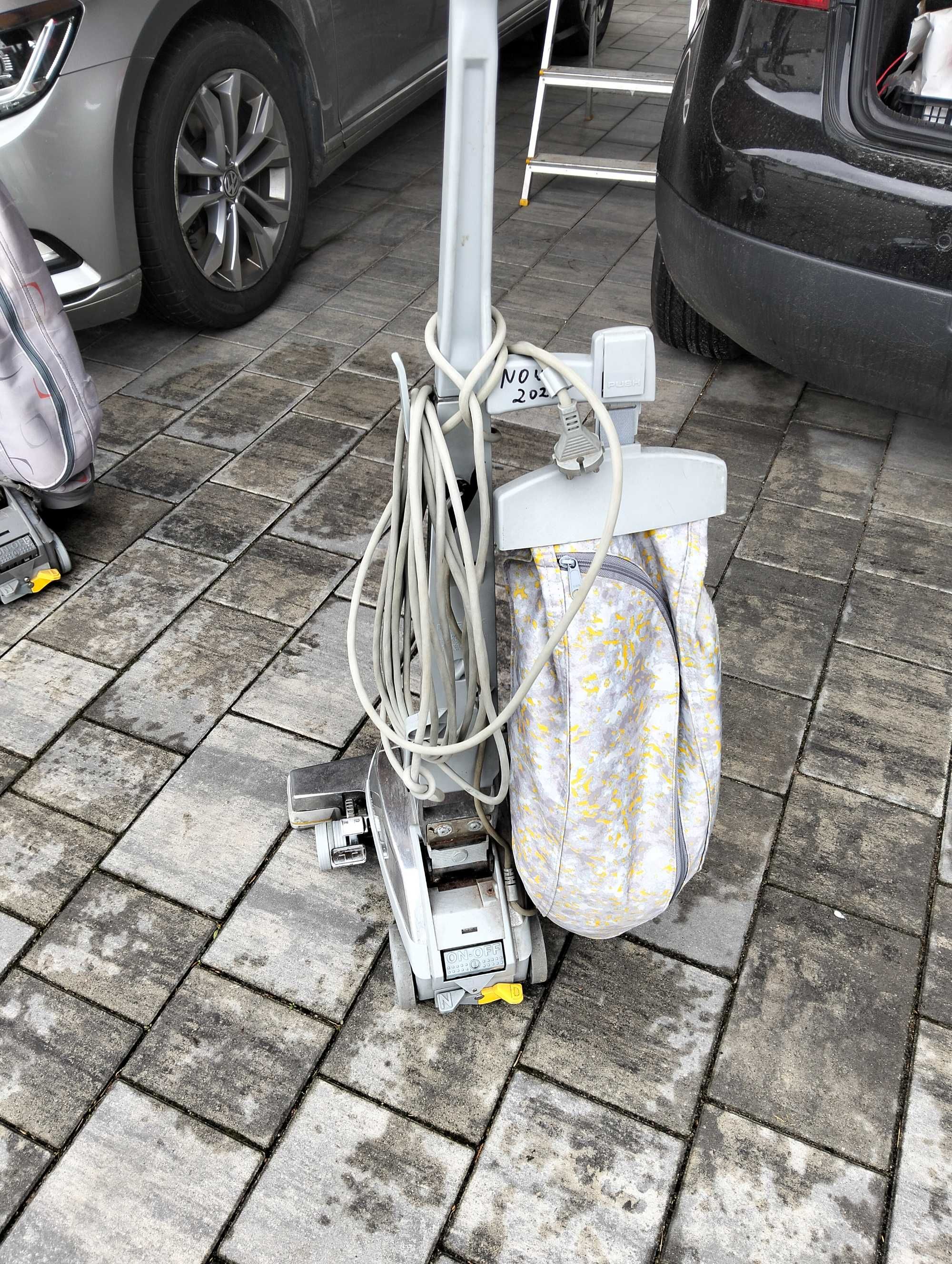 Sprzedam odkurzacz korby g7e
