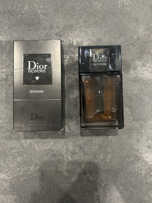 Dior Homme Intense 100ml