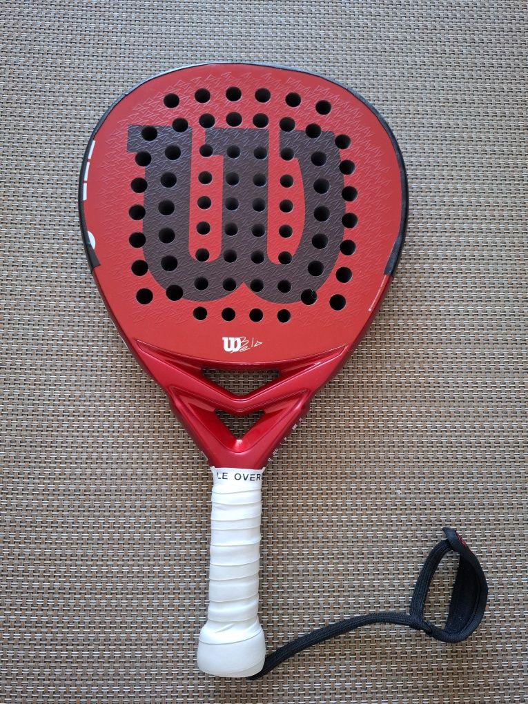 Wilson Bela Elite v2.5