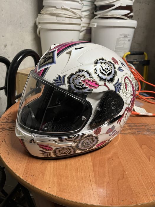 Kask damski xs scorpion