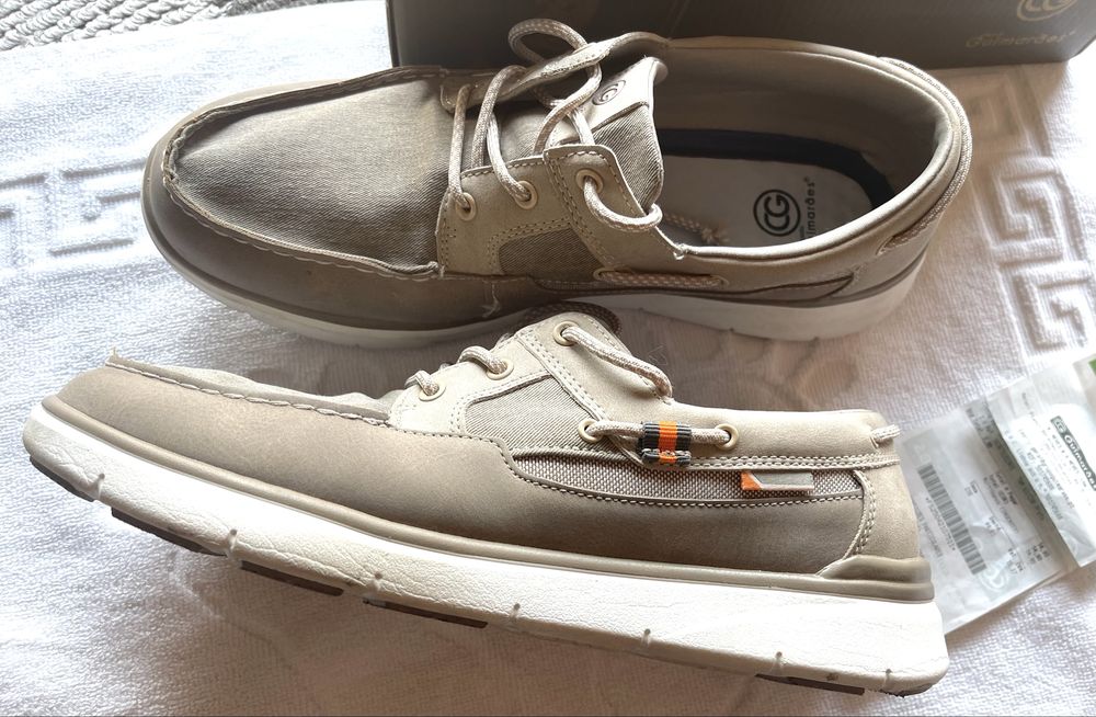 Sapatos  homem modernos,, 44