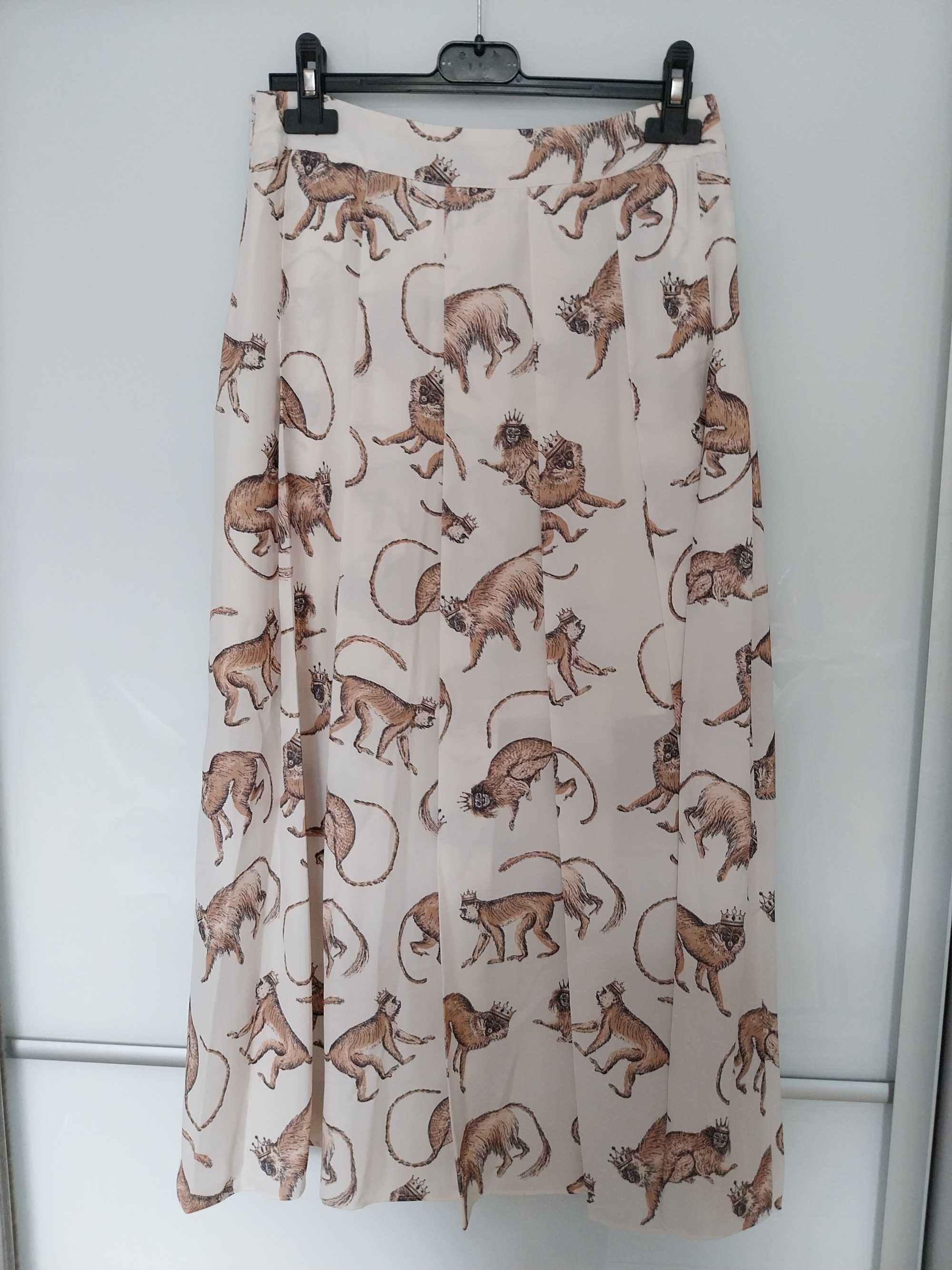 Nowa spódnica H&M roz. S