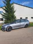 BMW Seria 3 BMW E46 320D