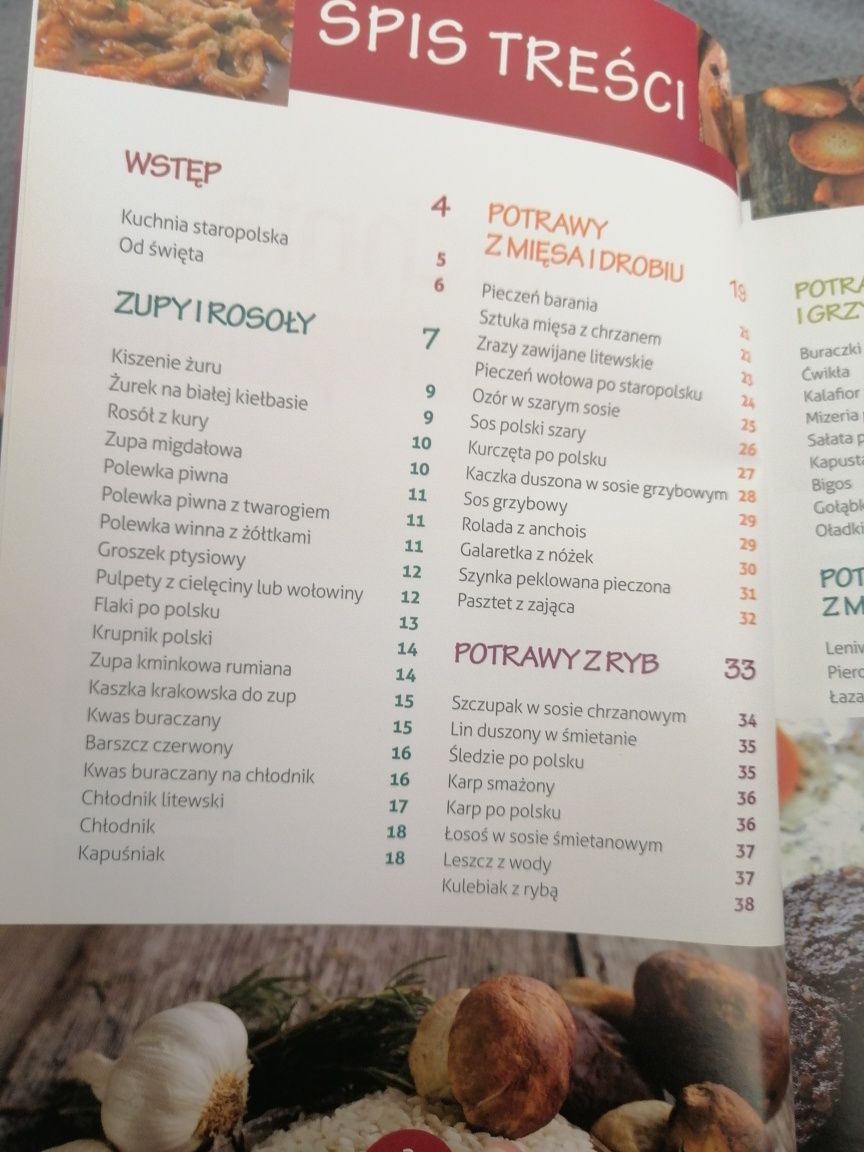 Kuchnia staropolska