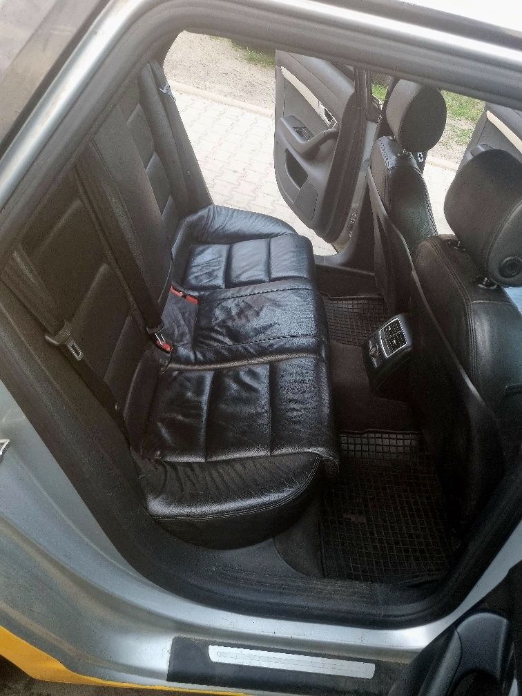 Audi A6 C6 2.0 TDI manual Zamienię